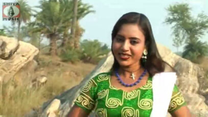 PODCAST – Purulia Song 2022 [ Dibi Ki Nai Re