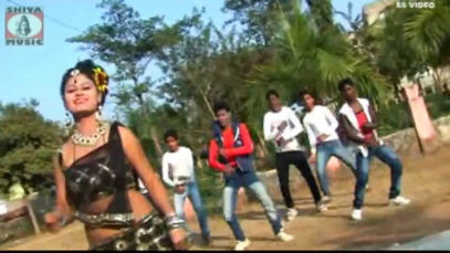 PODCAST – Purulia Song 2022 [ A Bagane Kacha Ful