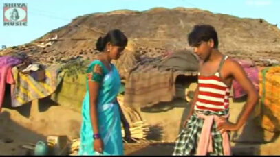 PODCAST – Purulia Song 2022 [ Ami Lebo Re Benaroshi