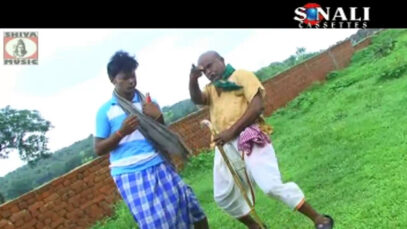 PODCAST – Purulia Comedy 2022 [Helicopter Chilo Nai] Superhit {Bangla