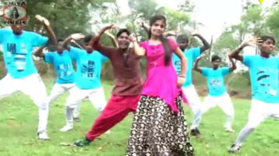 PODCAST – Purulia Song 2022 [ Radha Gabai To ]