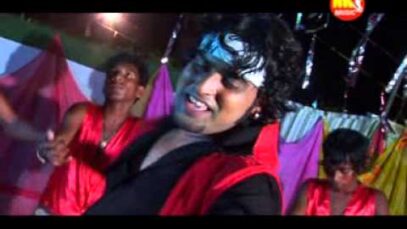 PODCAST – तेतरी बारी | Egnesh | New Nagpuri Song