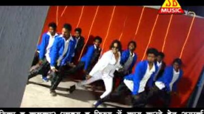 PODCAST – Guiya Mane Aakh Mare | New Nagpuri Song