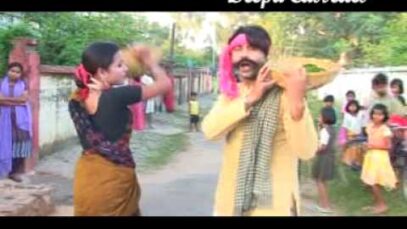PODCAST – खुखरी लेबे माई गो | New Nagpuri Song