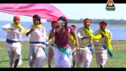 PODCAST – लेस लागल छपा साड़ी | New Nagpuri Song