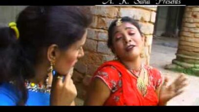PODCAST – Bhojpuri Khortha Song | प्यार के जोत जलाई