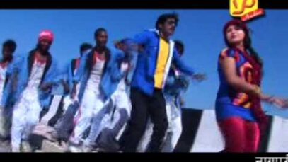 PODCAST – बसंती चिकनी चमेली | New Nagpuri Song 2023