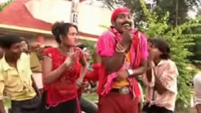 PODCAST – Maha Bhurang Selem | New Nagpuri Song 2023