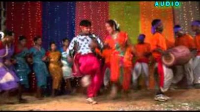 PODCAST – Akhra Me | New Nagpuri Song 2023 {