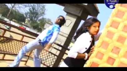 PODCAST – Moi Tor Deewana Yaar | New Nagpuri Song