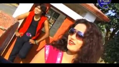 PODCAST – Number One Ranchi Wali | New Nagpuri Song