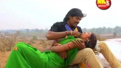PODCAST – Disna Patiya [ Egnesh ] New Nagpuri Song