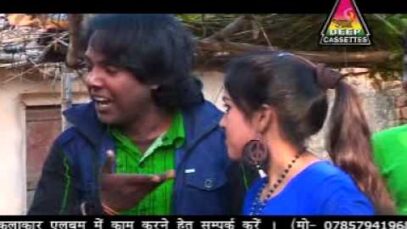 PODCAST – घठा संगे मुर्गा खिआबो [ Ajay Aarya ]