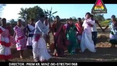 PODCAST – Sabse Sundar Sabse Pyara Mor Jharkhand [ Ajay