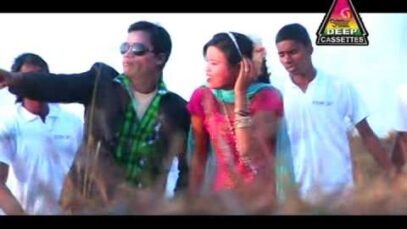 PODCAST – Pahila Pahila Pyar Mor [ Lakhindra ] New