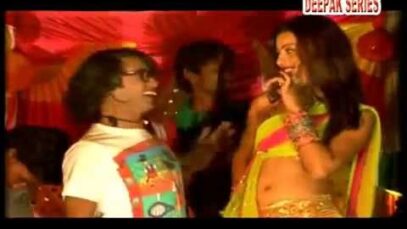 PODCAST – Chameli Re [ Pankaj & Monika ] New