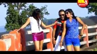 PODCAST – Jeans Lagai Lagai [ Egnesh ] New Nagpuri