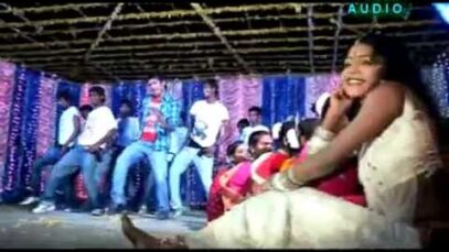 PODCAST – Toke Guiya [ Ignesh ] New Nagpuri Song