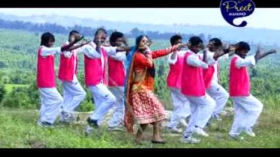 PODCAST – Soni Moni [ Egnesh ] New Nagpuri Song