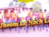 PODCAST – Jhoom Le Nach Le 💃 New Nagpuri Album