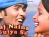 PODCAST – Aaj Naina Guiya Se 🥰 Nagpuri Album Video