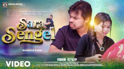 PODCAST – 💔 Sara Sengel ❤️‍🩹| New Santali Video Song