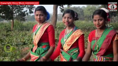 PODCAST – New Purulia Folk Song 2023 [ Nayon Jale