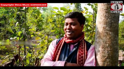 PODCAST – New Purulia Folk Song 2023 [ ওগো হামরাই