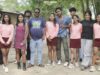 PODCAST – A Nunu Tor Mosi 💃 [ Khortha Shooting