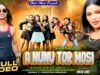 PODCAST – A Nunu Tor Mosi 🥰 [ ए नुनु