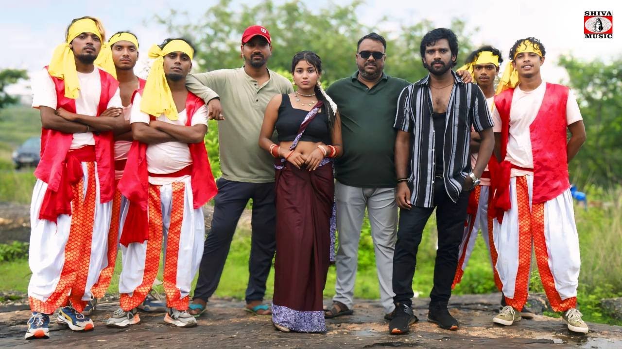 PODCAST – বর্ষা কালের ছাতা ☔ { Making Video Shoot