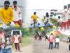MUSIC PODCAST – New Santali Song Shooting Video 🎥 Punit