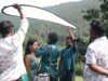 MUSIC PODCAST – New Purulia Song Shooting 💃 [ Making