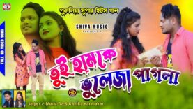 MUSIC PODCAST – তুই হামকে ভুলে যা রে পাগলা 💔