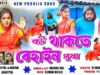 MUSIC PODCAST – Bou Thakte Behain Pusa 🤩💖 { বৌ
