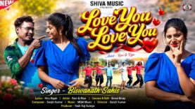 MUSIC PODCAST – Love You Love You 💗 New Purulia