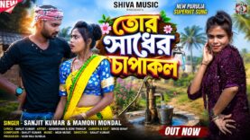 MUSIC PODCAST – তোর সাধের চাপাকল || Tor Sadher Chapakol