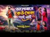 MUSIC PODCAST – ভালোবাসে কেউ ধোকা পাই নাই 😭 Somnath